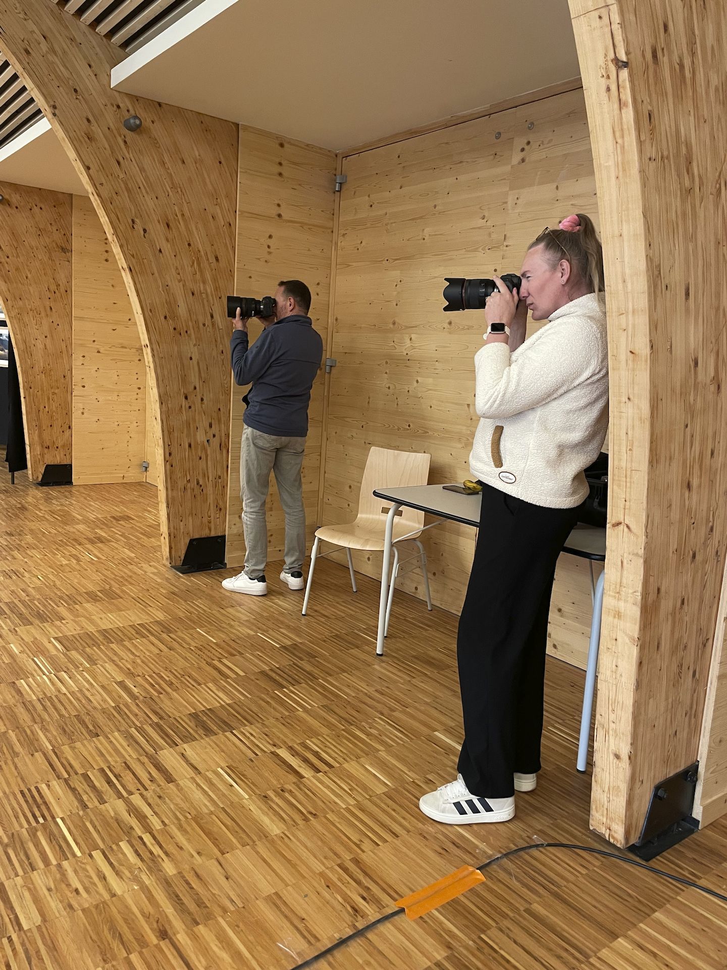 Rencontres Photographiques de Chirac 2026